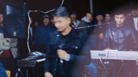 Равшан Аннаев - Базми туёна | Ravshan Annaev -Tuyona (пурраш дар Нохияи Темурмалик 2019)