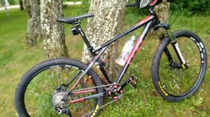 Тюнинг велосипеда 1.0 (GT Avalanche comp) ШОК...