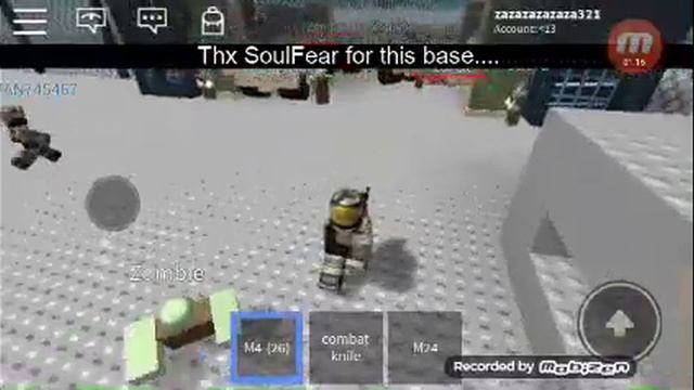 Я играю в роблокс режим военыя смотреть онлайн