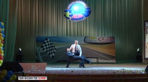 Команда КВН _Приказ 390_ (избранное).mp4