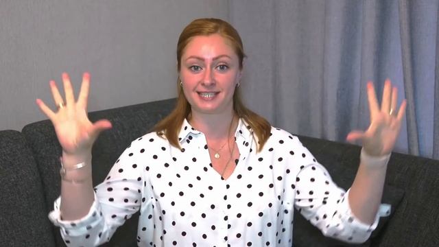 Пальчиковая гимнастика для детей: Собираем листья. Пальчиковые игры.