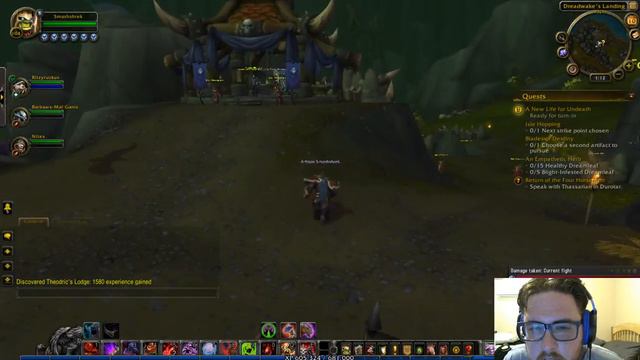 I am a WOW noob - Continuing at 102 (Part 18) смотреть онлайн