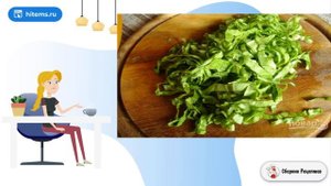 Салат для тарталеток. Рецепты быстрого приготовления