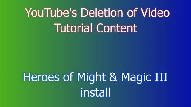 Heroes of Might & Magic III Download | Download Heroes of Might & Magic III for PC | Get смотреть онлайн