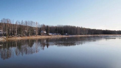 Природа (Свердловская область)