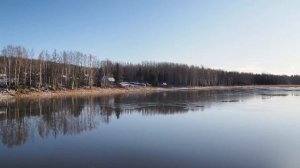 Природа (Свердловская область)