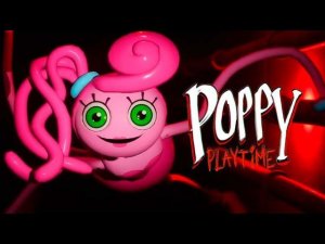 МЕНЯ ПЫТАЮТСЯ РАЗВЕСТИ !  Poppy Playtime Chapter 2 прохождение #2