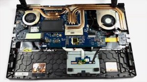 MSI PULSE GL76 - ИГРОВОЙ?! | ОБЗОР НОУТБУКА MSI Pulse GL76