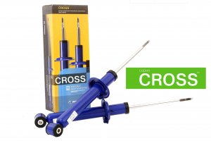 Брак амортизаторов Асоми