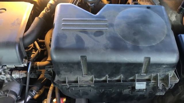 Installation of starter Camry 2002 ES 4 cyl. toyota camry 2002 ES starter installation смотреть онлайн