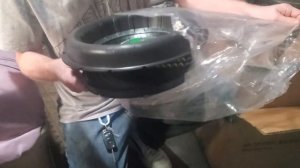deaf bonce apocalypse DB-3012R recone kit