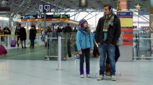 Сериал на немецком языке. Nicos Weg  Folge 1 Hallo!