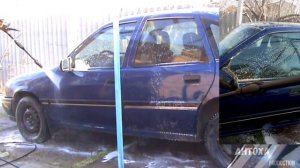 Тест мойки высокого давления DKCW170 PRO (испытания)!!! ???