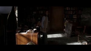 Заклятие 2. Демон Валак нападает на Лоррейн Уоррен. Страшный момент фильма