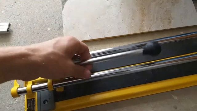 Плиткорез Kolner KTS 400 не покупайте это чудо