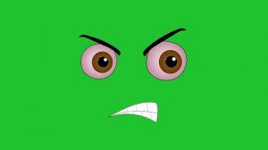 BEST Cartoon Emoticons Animation || by Green Pedia