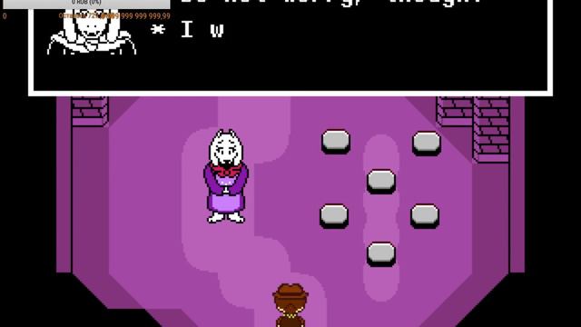 Стрим часть-17 Undertale-Yellow  (Автор игры Undertale sans)-Часть 3 смотреть онлайн