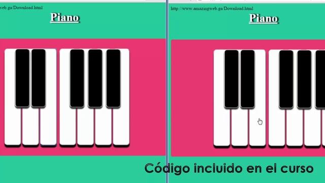 Vídeo introductorio - Curso de websocket en uso práctico. смотреть онлайн