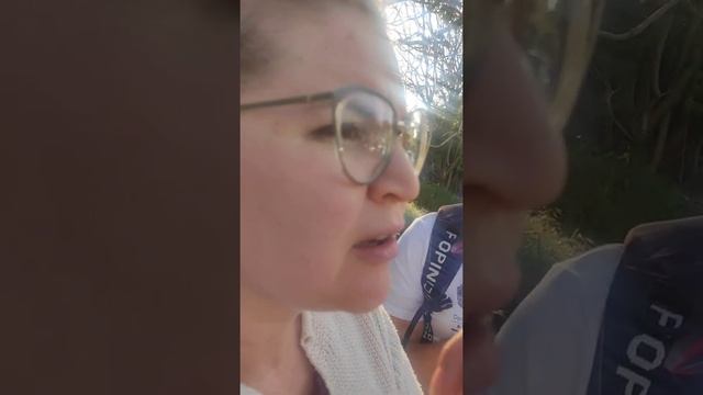 Угрожает - черный риэлтор #СевЮр смотреть онлайн