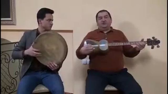 Азамат Отажонов - Матназар Абдулхаким тугрисида.mp4