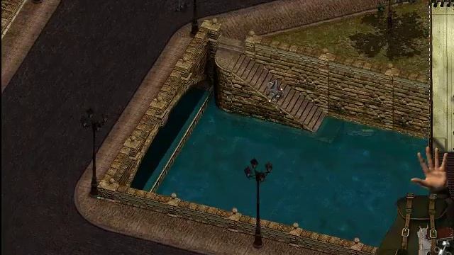 Commandos Behind Enemy Lines  Mission 15 (Pt1): The End of the Butcher