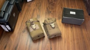 Подделки прицелов Trijicon® Acog® 4x32?   HD 1080p