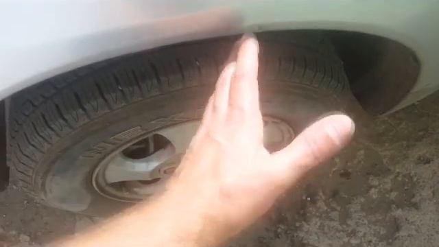 Быстрая  диагностика рулевой рейки