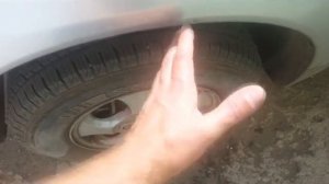 Быстрая  диагностика рулевой рейки