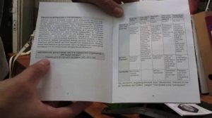 Пульсометр beurer PM 25 Обзор распаковки