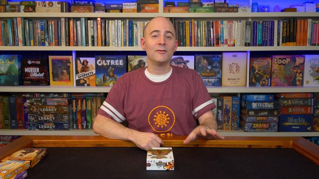 Fifteen Great Boardgame Stocking Stuffers in 2021, on Amazon.com under $15/each смотреть онлайн