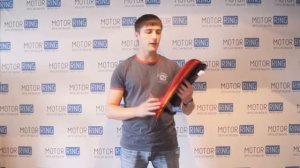 Зачем нужны дополнительные фонари на Ларгус | Обзоры от MotoRRing.ru