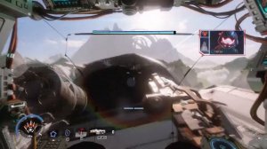 Titanfall 2 прохождение боссов : 4. Гюрза