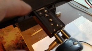 Подключение трансивера Xiegu G90 к компьютеру через интерфейс CE-19 и Omni-Rig.