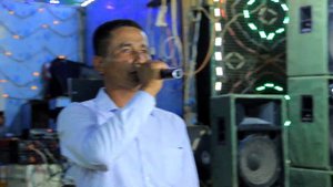 Bego Jumaev / Jorakul 🤵♂️👰♀️Guljan 👉3👈 bagtly boluñ @MEKANMEDIA  Бегенч Джумаев / Джоракул той