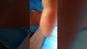 Как поднять транец на казанку 5м4