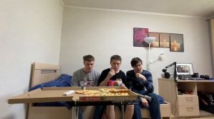 Обзор на пиццу из магазина «Спар»