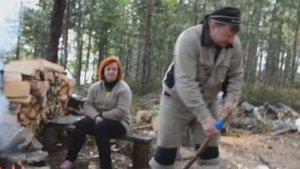 озеро ориярви знакомство