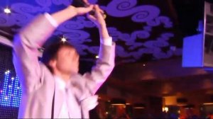 КЕКС НА КРЫШЕ. Сергей Переверзев