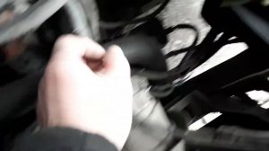 Глохнет двигатель  при похолодании Фольксваген 2Е конденсат