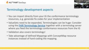 Oliver Egger - FHIR Implementation Guides benefits for developers | DevDays 2023 Amsterdam