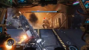 Прохождение Titanfall 2 — Часть 8 ФИНАЛ