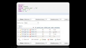 PHP Diploma Part2: Show Friends [5] Mohamed saad