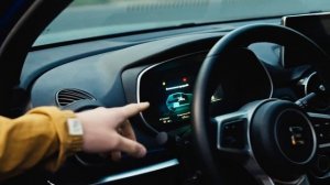 Проверяем электромобиль Evolute i-Joy на дальней дистанции