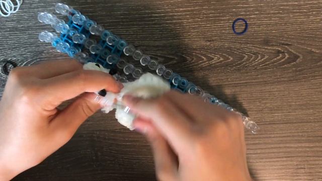 Rainbow Loom Nightlights From HTTYD3 (1 Loom) (Read Desc.) смотреть онлайн