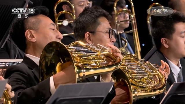"Tannhäuser": Overture | China Philharmonic Orchestra смотреть онлайн