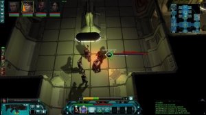 Stellar Tactics ч2 Пользуемся взломщиком дверей