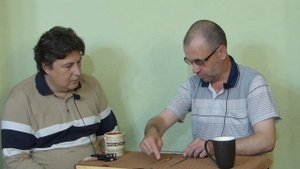 Надфиль, как заточной инструмент.