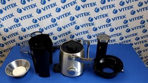 Рецепт приготовления сливового сока в соковыжималке VITEK VT-1636 ST