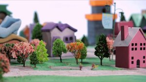 Tsum City Episodes 1-4 Compilation | Tsum City by Disney