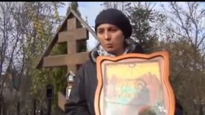 КАК ВЫМОЛИТЬ АБОРТИРОВАННЫХ ДЕТЕЙ. О ПРАВИЛЕ СХИМОНАХИНИ АНТОНИИ - свидетельства